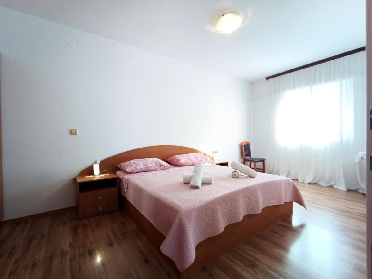 Apartments Jelovac Porec Exterior photo