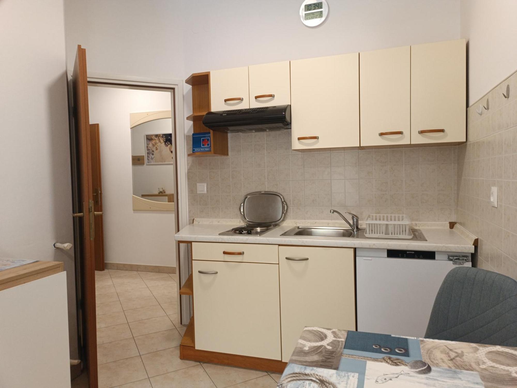 Apartments Jelovac Porec Exterior photo